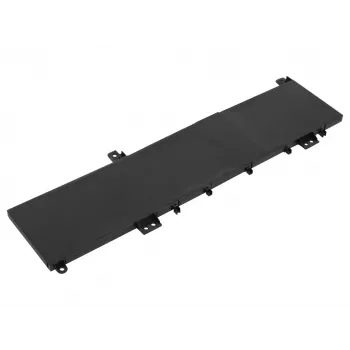 2-Power pääakku Asus VivoBook Pro 15 N580B - 47 Wh
