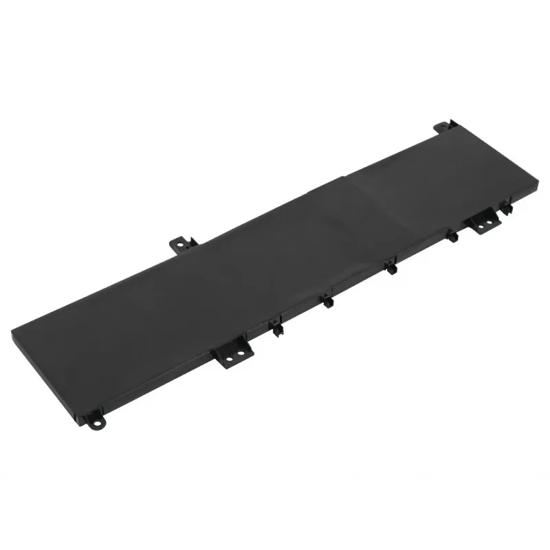 2-Power pääakku Asus VivoBook Pro 15 N580B - 47 Wh
