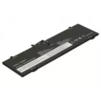 2-Power CBP3868A kannettavan pääakku, 15,36 V, 4623 mAh (71 Wh)