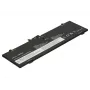 2-Power CBP3868A kannettavan pääakku, 15,36 V, 4623 mAh (71 Wh)