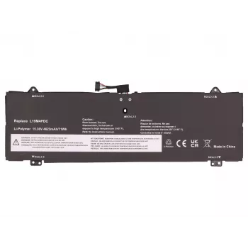 2-Power CBP3868A kannettavan pääakku, 15,36 V, 4623 mAh (71 Wh)