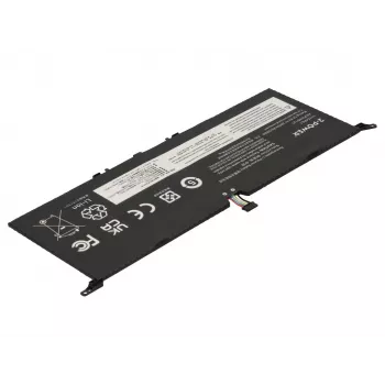 2-Power pääakku Lenovo Yoga S730-13IML - 2600 mAh