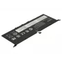 2-Power pääakku Lenovo Yoga S730-13IML - 2600 mAh