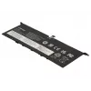 2-Power pääakku Lenovo Yoga S730-13IML - 2600 mAh