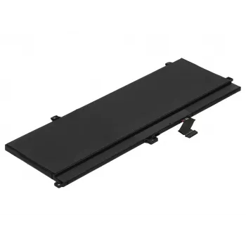 2-Power pääakku Lenovo ThinkPad X13 Gen 1 X390 - 44 mAh