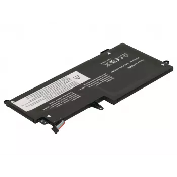 2-Power pääakku Lenovo ThinkPad 13 Gen 1 / Gen 2 - 42 Wh
