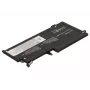 2-Power pääakku Lenovo ThinkPad 13 Gen 1 / Gen 2 - 42 Wh