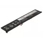2-Power Lenovo ThinkBook 15p pääakku - akku - 46 Wh