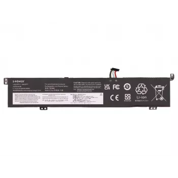 2-Power Lenovo ThinkBook 15p pääakku - akku - 46 Wh