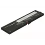 2-Power pääakku Lenovo ThinkPad P72 20MB - 99 Wh