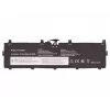 2-Power pääakku Lenovo ThinkPad P72 20MB - 99 Wh