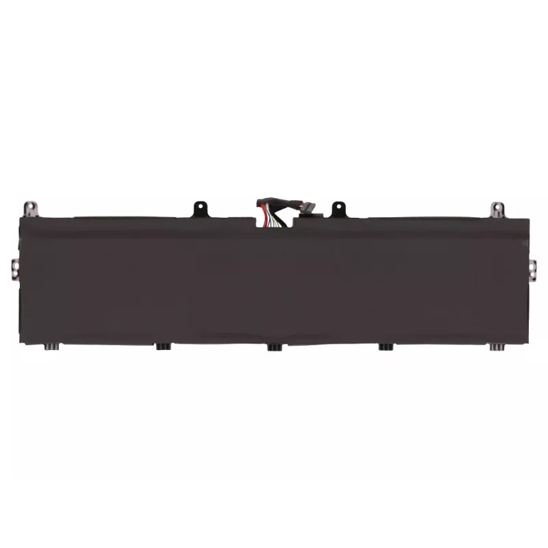 2-Power pääakku Lenovo ThinkPad P72 20MB - 99 Wh