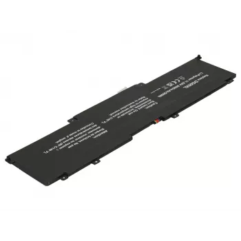 2-POWER pääakku 11,55V 8600mAh HP Omen X 17-AP000NA