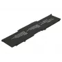 2-POWER pääakku 11,55V 8600mAh HP Omen X 17-AP000NA