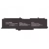 2-POWER pääakku 11,55V 8600mAh HP Omen X 17-AP000NA