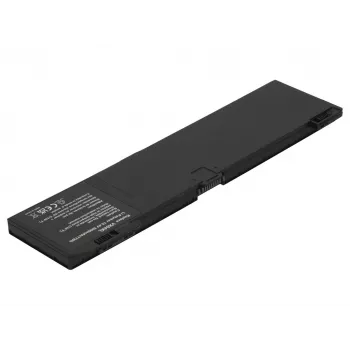 2-Power pääakku - Li-Ion - 5000 mAh - 55 Wh - 11,1 V - 6 kennoa - musta - kannettavan tietokoneen vara-akku