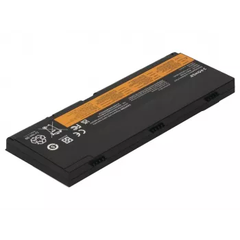 2-Power pääakku - akku - 7 200 mAh