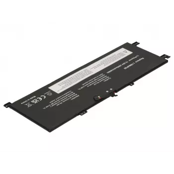 2-Power pääakku Lenovo ThinkPad L13 Yoga - 46 mAh