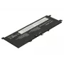 2-Power pääakku Lenovo ThinkPad L13 Yoga - 46 mAh