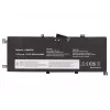 2-Power pääakku Lenovo ThinkPad L13 Yoga - 46 mAh
