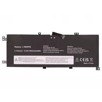 2-Power pääakku Lenovo ThinkPad L13 Yoga - 46 mAh