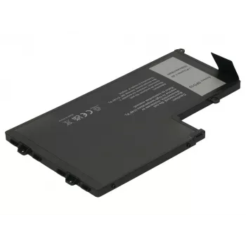 2-POWER pääakku 7,4V 7830mAh Dell Inspiron 15 5547