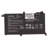 2-Power pääakku Asus VivoBook S430 - 41 Wh