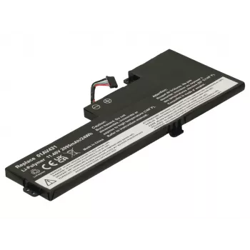 2-Power pääakku Lenovo ThinkPad T470 - 2000 mAh