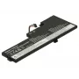 2-Power pääakku Lenovo ThinkPad T470 - 2000 mAh