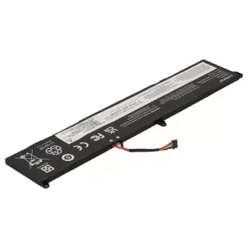 2-Power Lenovo IdeaPad L340-15IRH pääakku - 53 Wh - 4600 mAh - 11,52 V - 3-kennoinen Li-ion - musta