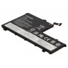 2-Power pääakku Lenovo ThinkPad 15-IIL 20SM - 53 mAh