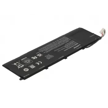 2-Power pääakku - litiumioni - 50 mAh - 3,7 V
