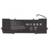 2-POWER pääakku 11,55 V 6840 mAh HP Spectre x360 15-bl002xx