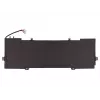 2-POWER pääakku 11,55 V 6840 mAh HP Spectre x360 15-bl002xx