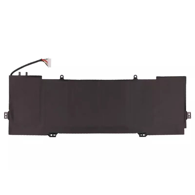 2-POWER pääakku 11,55 V 6840 mAh HP Spectre x360 15-bl002xx