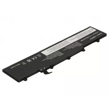 2-Power pääakku Lenovo ThinkPad E15 Gen 2 - 45 Wh