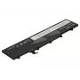 2-Power pääakku Lenovo ThinkPad E15 Gen 2 - 45 Wh