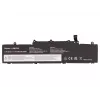 2-Power pääakku Lenovo ThinkPad E15 Gen 2 - 45 Wh