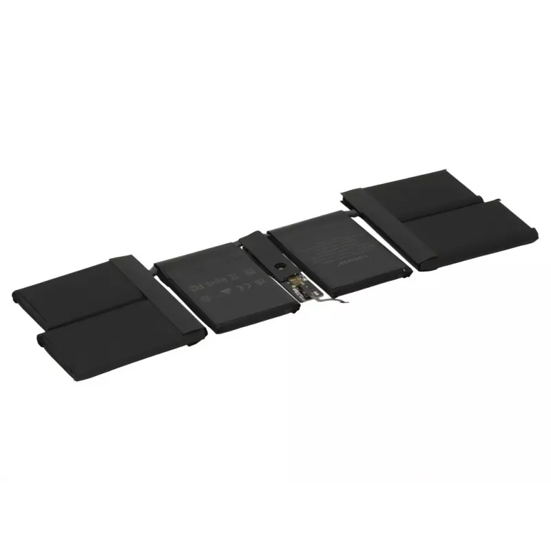 2-POWER pääakku 11,46V 6100mAh Apple MacBook Pro 14 M1 (2021)