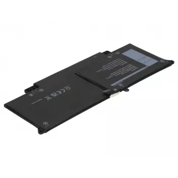 2-Power pääakku - 3 420 mAh