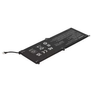 2-Power pääakku ASUS Pro Tablet x2 612 G1 - 4250 mAh