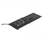 2-Power pääakku ASUS Pro Tablet x2 612 G1 - 4250 mAh