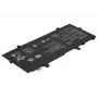 2-POWER pääakku 7,6 V 4900 mAh Asus VivoBook Flip TP401N