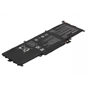 2-Power pääakku - 45 mAh