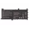 2-Power pääakku Asus S451LA V451LA - 2600 mAh