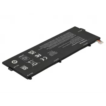 2-Power pääakku HP Pavilion 15-CS1067tx - 41Wh 11,55V 3-kennoinen Li-Ion
