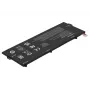 2-Power pääakku HP Pavilion 15-CS1067tx - 41Wh 11,55V 3-kennoinen Li-Ion