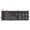 2-Power pääakku HP Pavilion 15-CS1067tx - 41Wh 11,55V 3-kennoinen Li-Ion