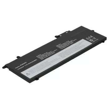 2-Power pääakku Lenovo ThinkPad X280 (20KF/20KE) - 48 Wh Li-Ion