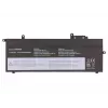2-Power pääakku Lenovo ThinkPad X280 (20KF/20KE) - 48 Wh Li-Ion